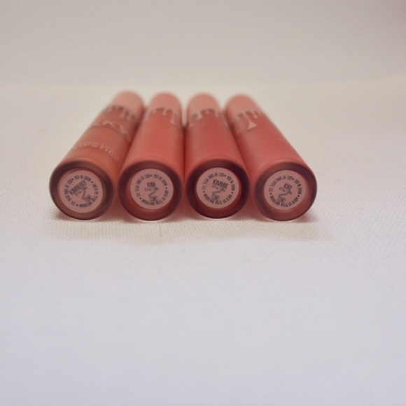 SOLD ✨ Kylie Cosmetics x KKW Liquid Lipstick Set - Picture 3 of 4